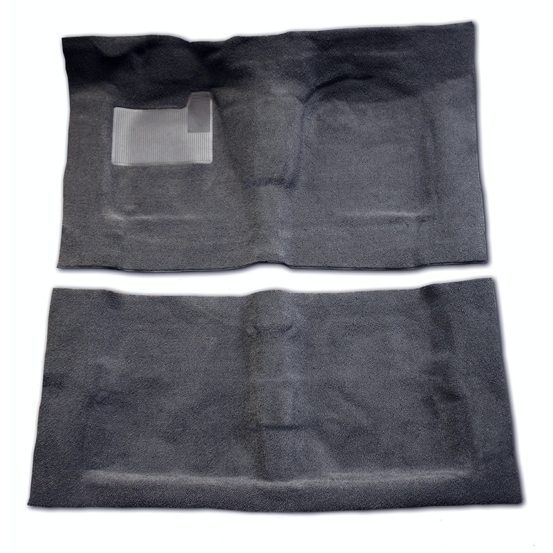 Top Street Performance 81046P GM LS2/L3 Finned Valley Cover, Polished