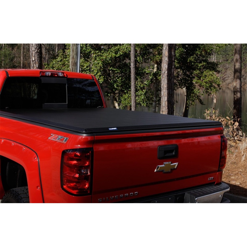 Top Street Performance JM6688R EFI Distributor Red Cap