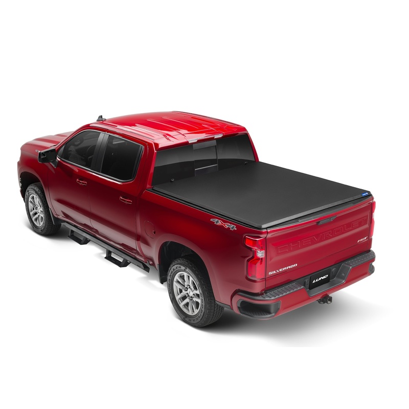 Top Street Performance JM6704R Ready to Run Distributor Red Cap