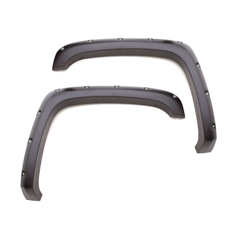 Top Street Performance JM7702ABK Pro Series Ready to Run Distributor All Black