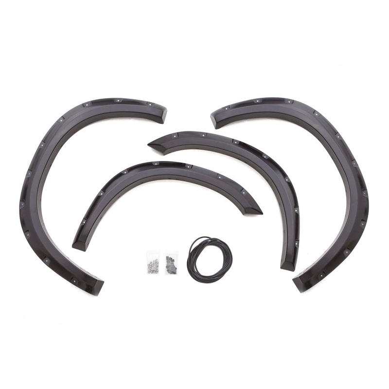 Top Street Performance JM7730BK Pro Series Ready to Run Distributor Black Cap