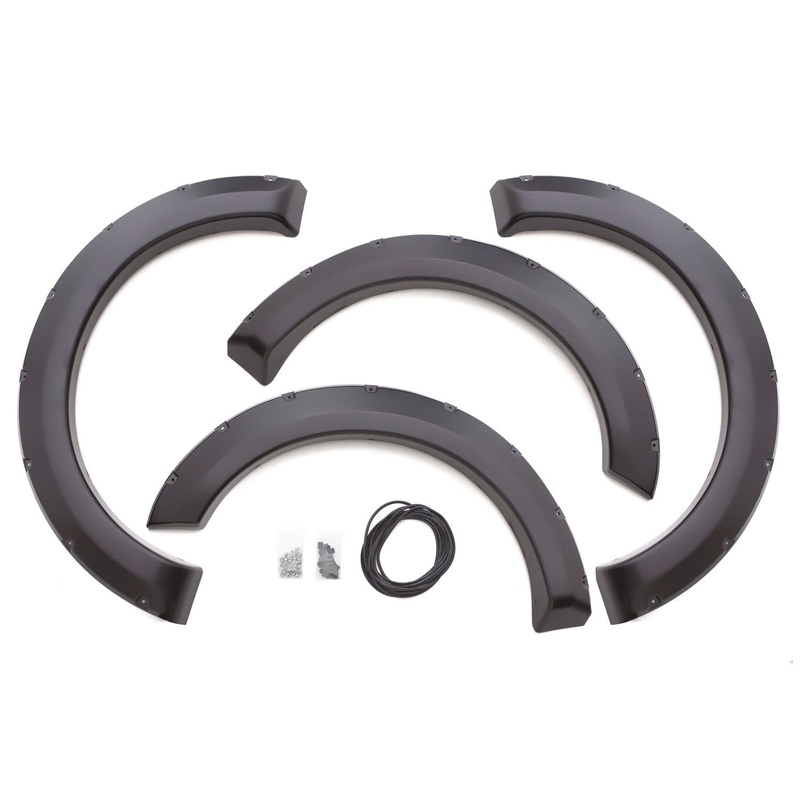 Top Street Performance JM7740BK Pro Series Ready To Run Distributor, Black Cap