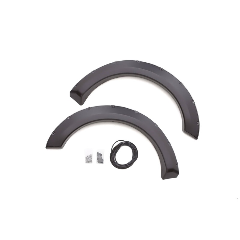 Top Street Performance JM7742BK Pro Series Ready to Run Distributor Black Cap