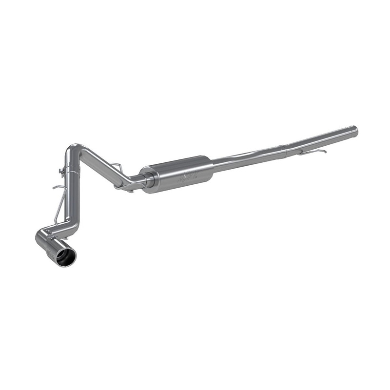 DISCONTINUED – UnderCover TR46014 Triad Hard Folding Tonneau Cover