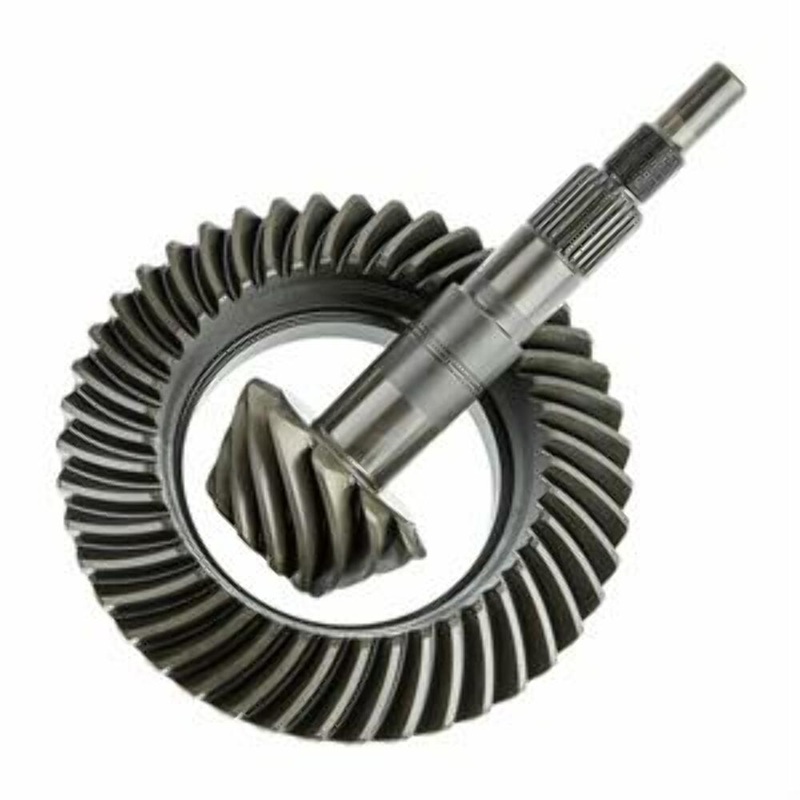 WARN 103940 Hub Receiver Axon