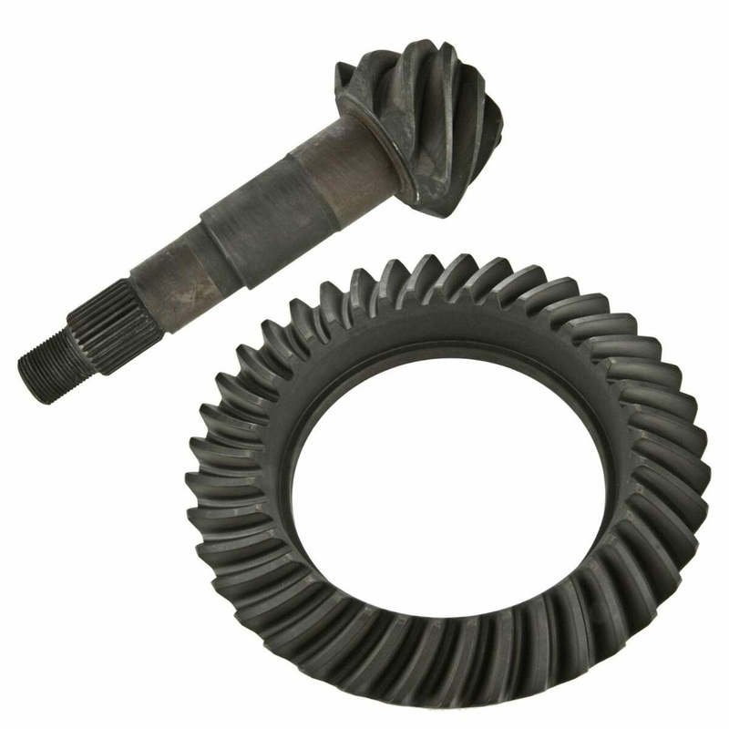 WARN 25985 Motor End Drum Support