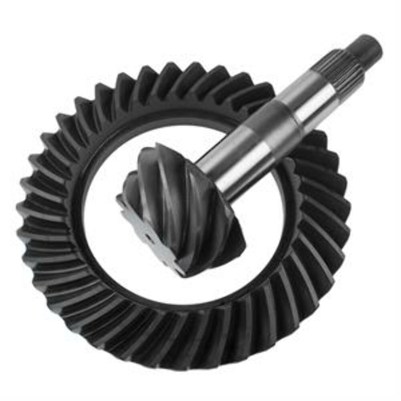 WARN 27352 Gear Train Drum Support