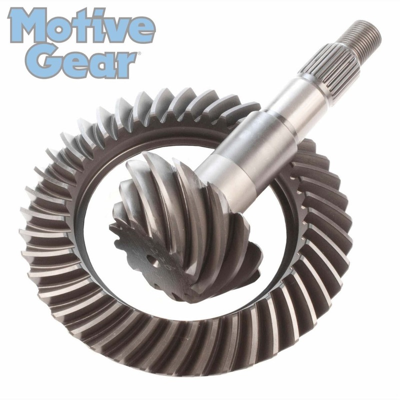 WARN 30259 Driver Brake Hyd Disk Brake
