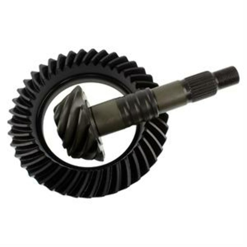 WARN 30313 Hex Shaft Drive 1/2 X 6.25