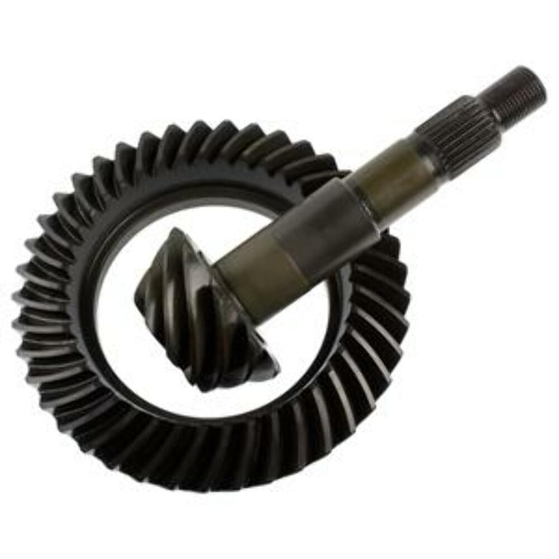 WARN 30337 Hex Shaft Drive 1/2 X 4.04