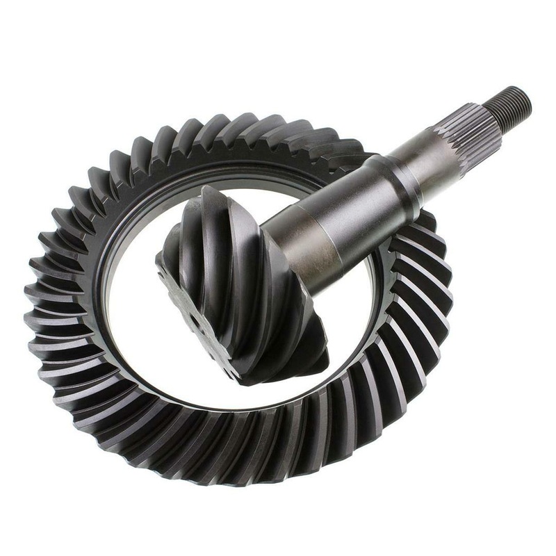 WARN 32721 Internal Mount Hubs