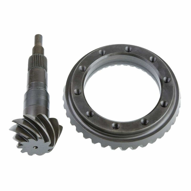 WARN 34971 Contractor Winch 12V w/Factory Bracket