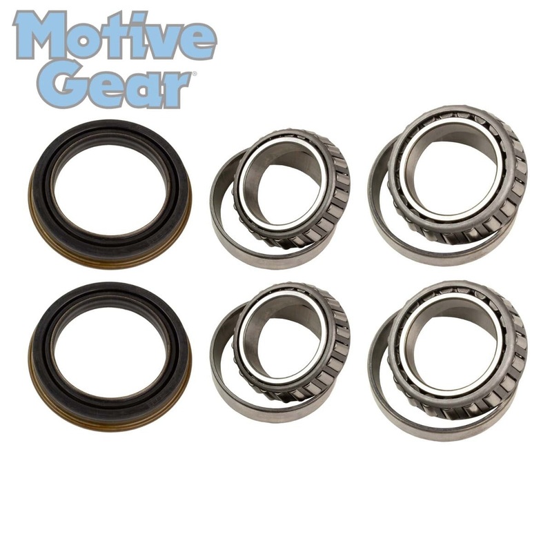 WARN 36080 Multi-Mount ATV Winch Power Lead