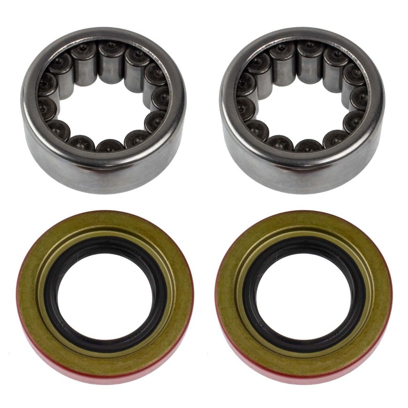 WARN 36265 Fairlead Housing A2000