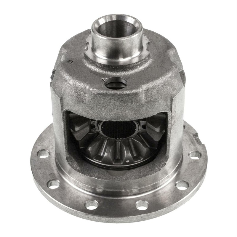 WARN 36682 J-Bolt Kit