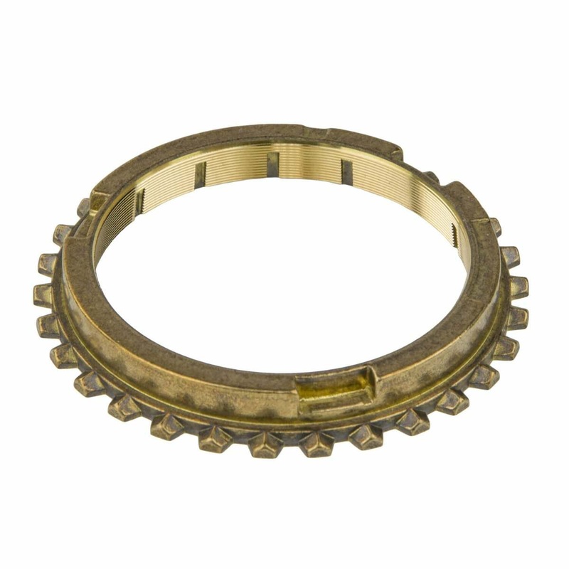 WARN 37188 Hex Shaft Drive 5/16 X 6.0