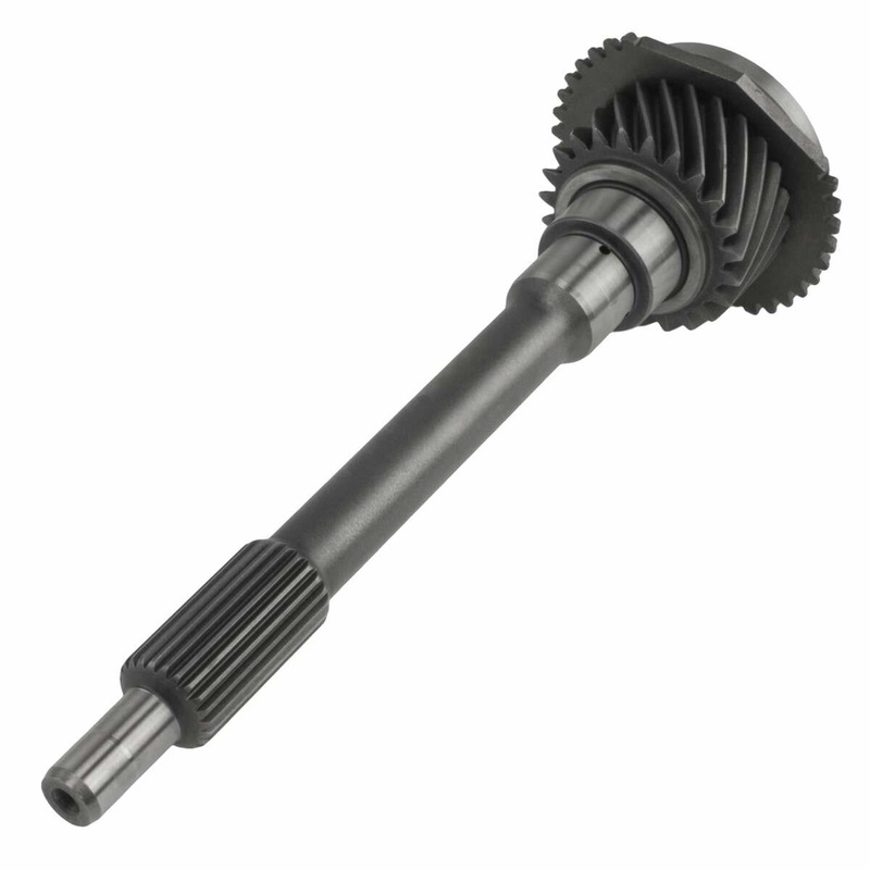 WARN 37468 Electric Hoist Brake Assembly #3000