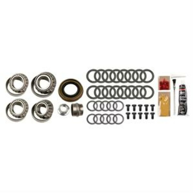 WARN 81617 Series 30XL 2-Speed Winch