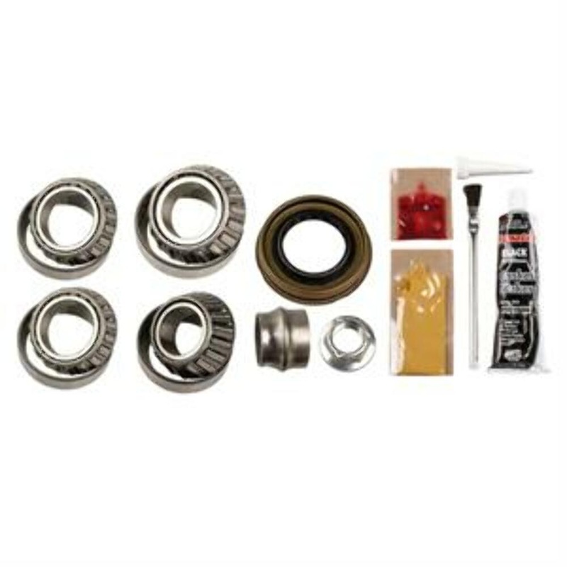 WARN 81656 ATV Plow Mounting Kits