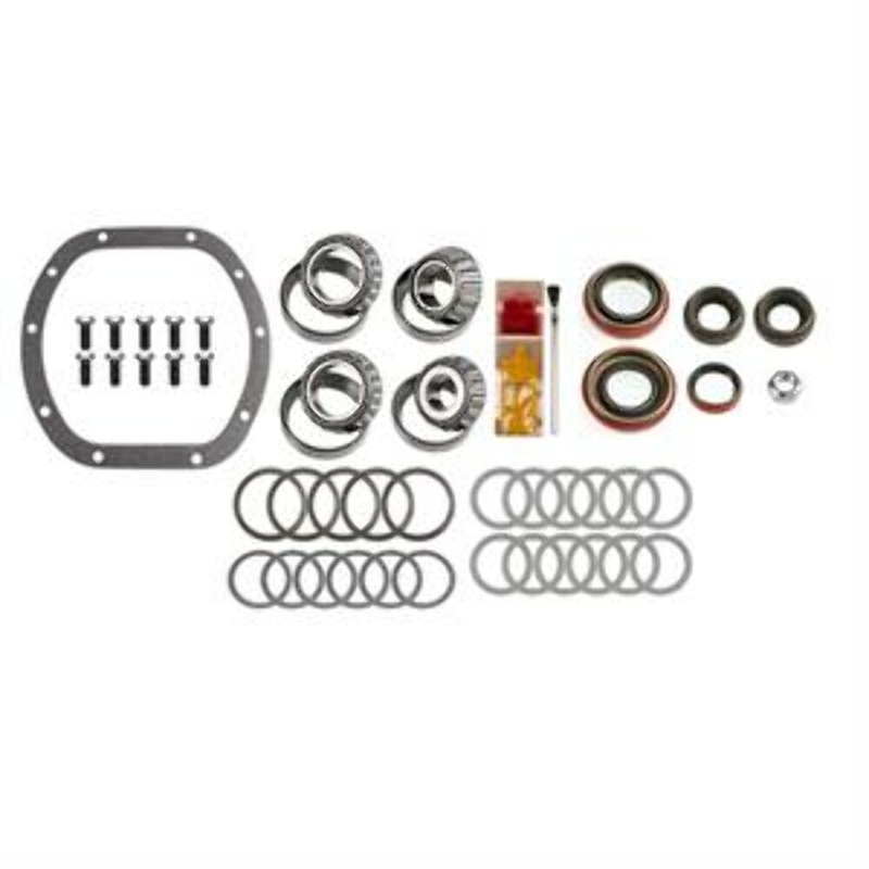 WARN 81807 Plow Mount Kit