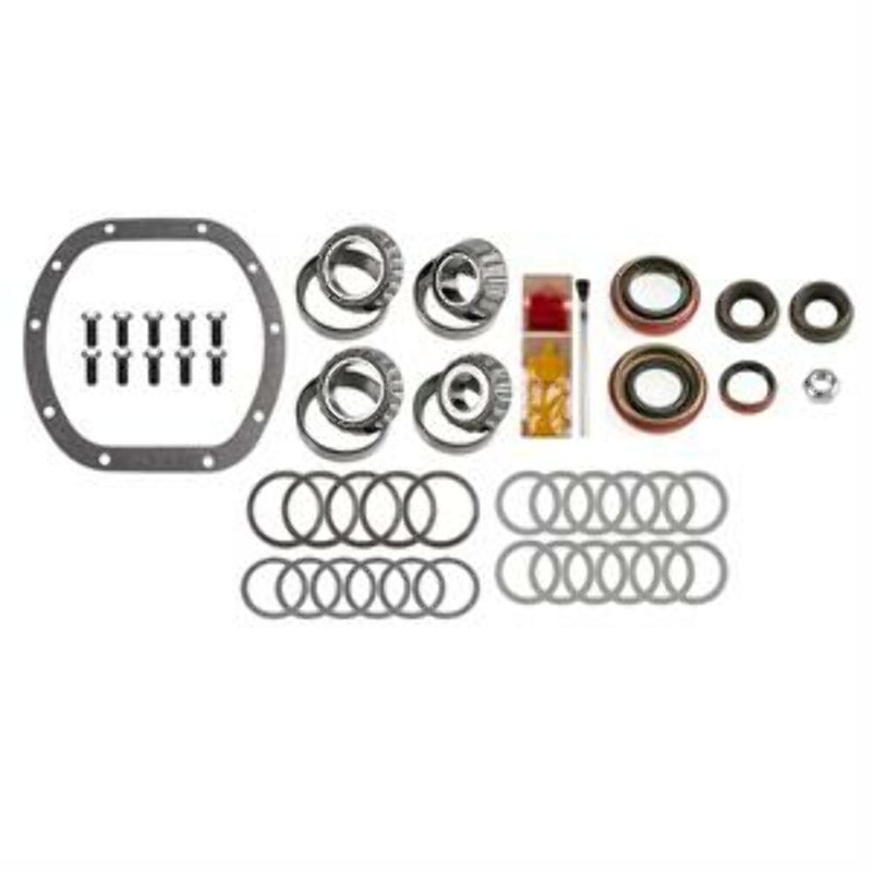 WARN 81866 Plow Mount Kit