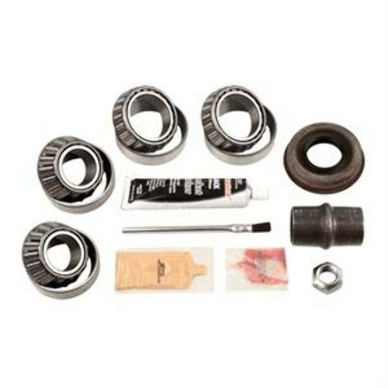 WARN 83162 Winch Motor
