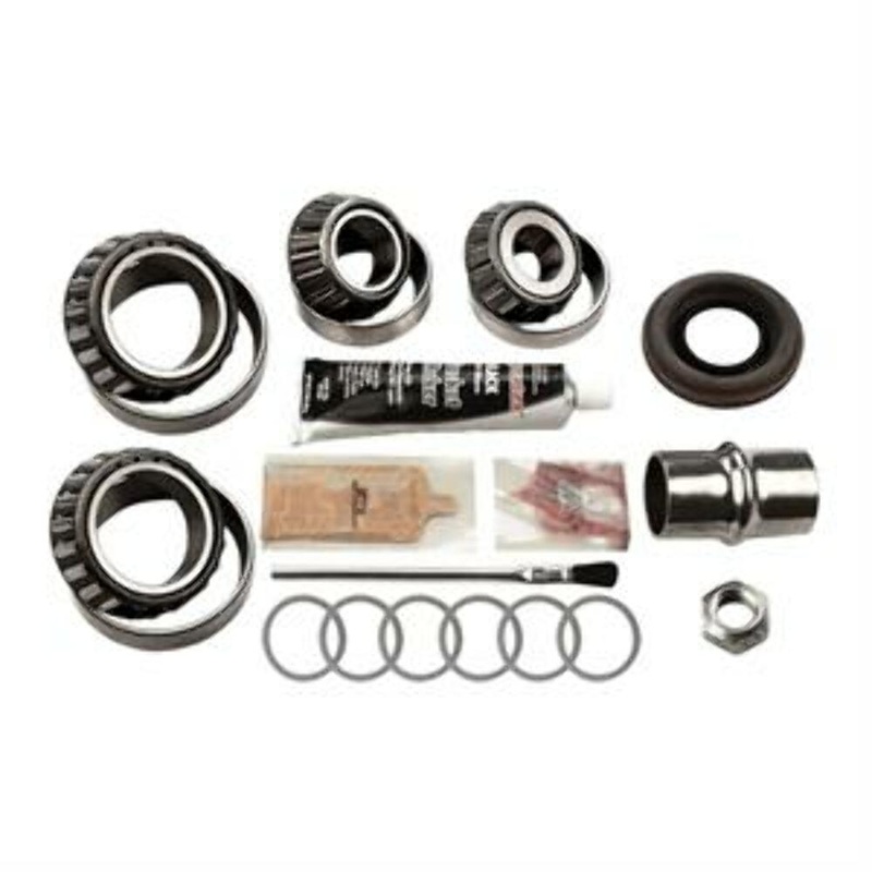 WARN 83321 Contactor Kit