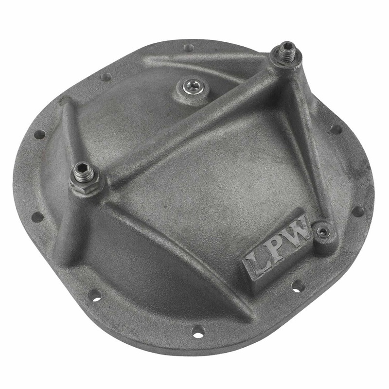 WARN 83322 Contactor Kit