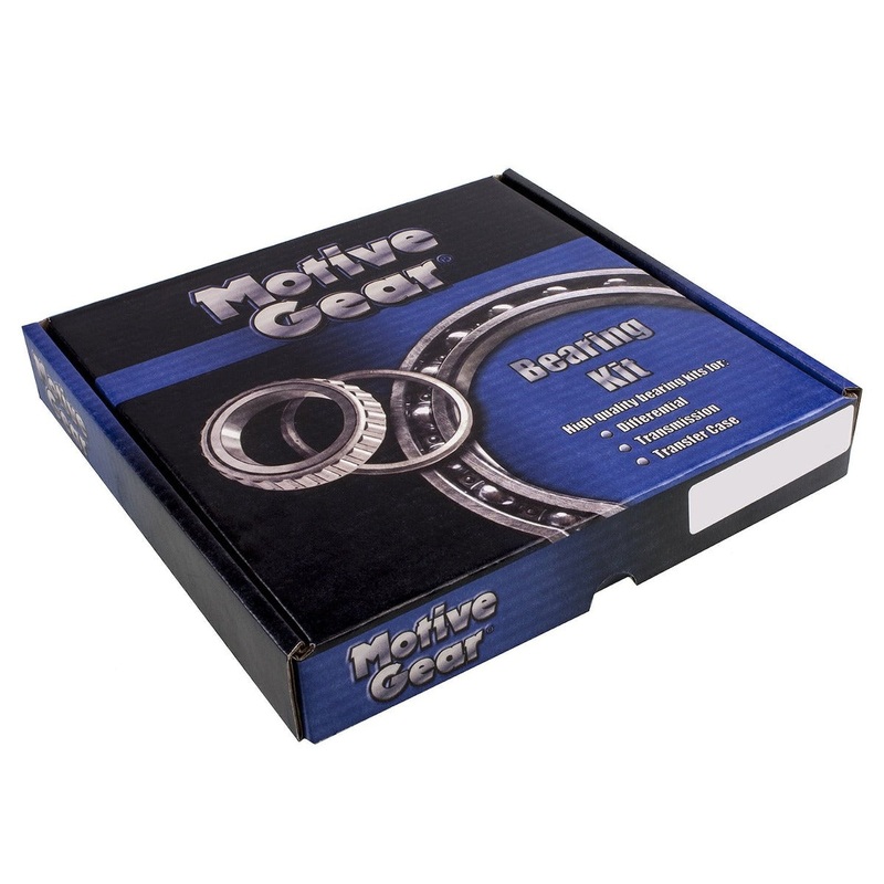 WARN 83350 Cable 2GA Power