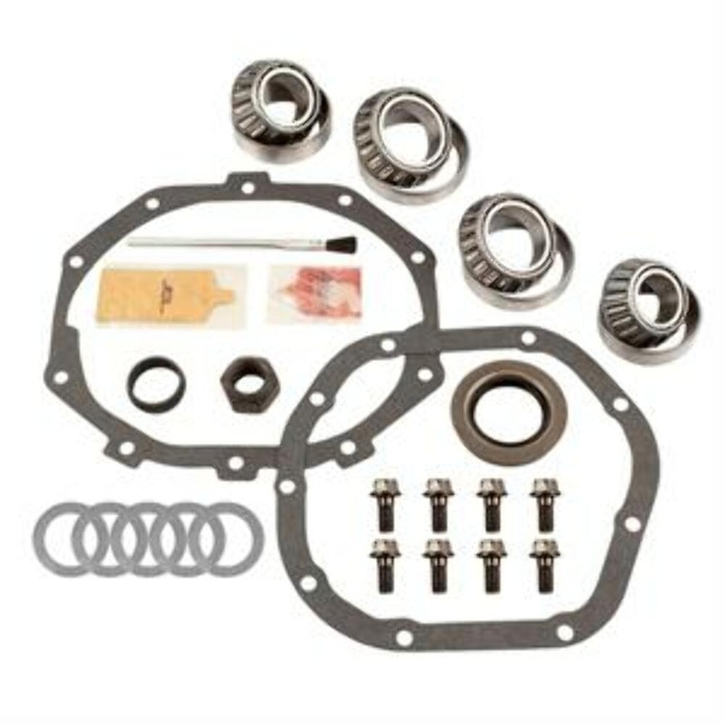 WARN 83404 Spring Pro-V Blade Plow SVC Kit