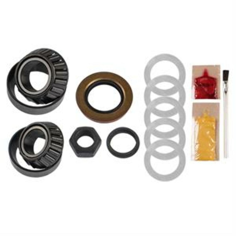WARN 83503 ATV Plow Mounting Kits