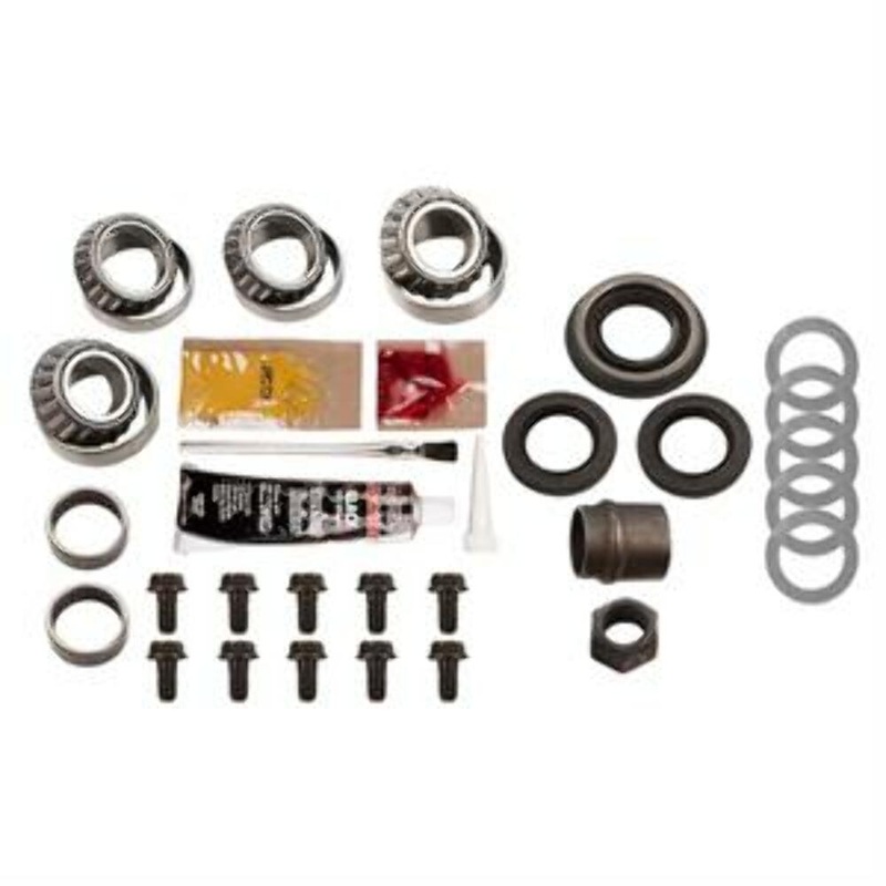 WARN 83665 Truck Winch Remote Control