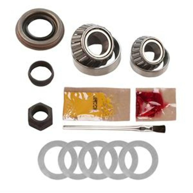 WARN 84704 ATV Winch Mounting System