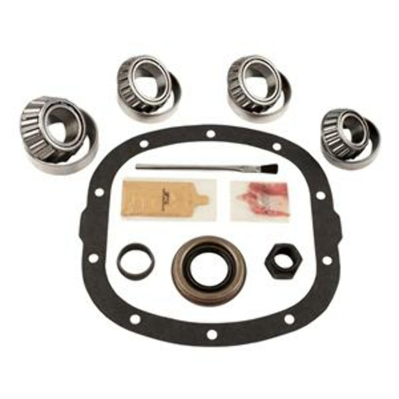 WARN 84705 ATV Winch Mounting System