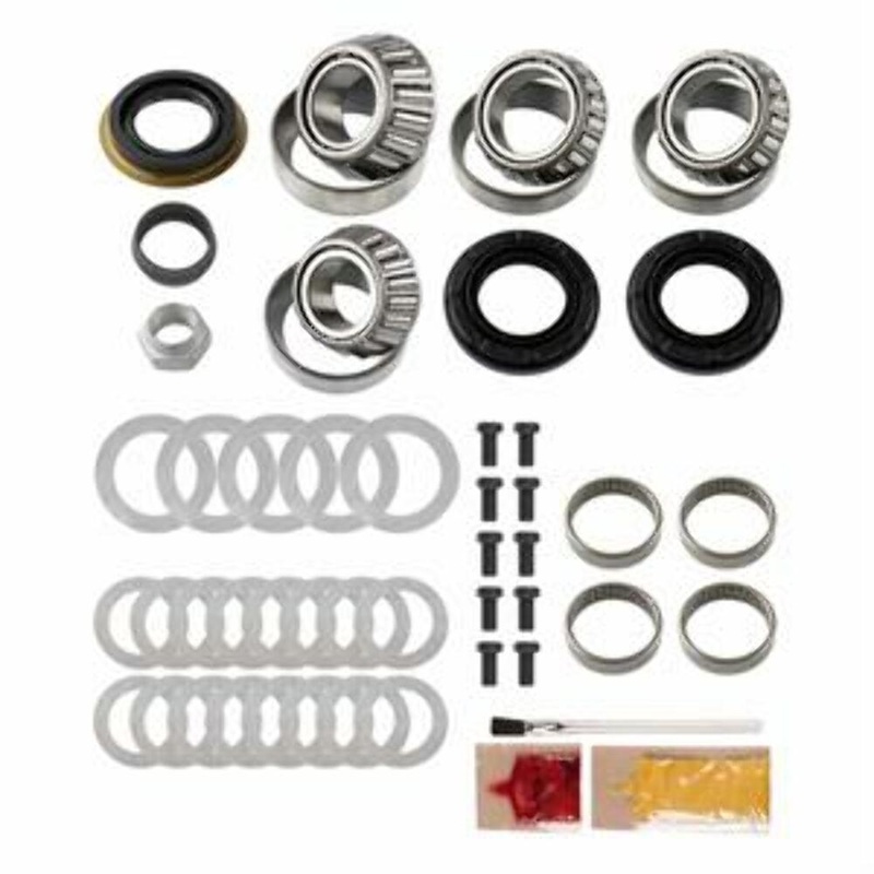 WARN 84785 Gen II Trans4mer Grille Guard