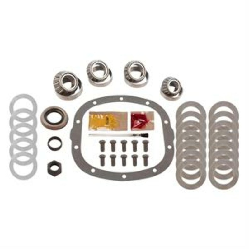 WARN 85243 ATV Heavy Duty Plow Mount Kit