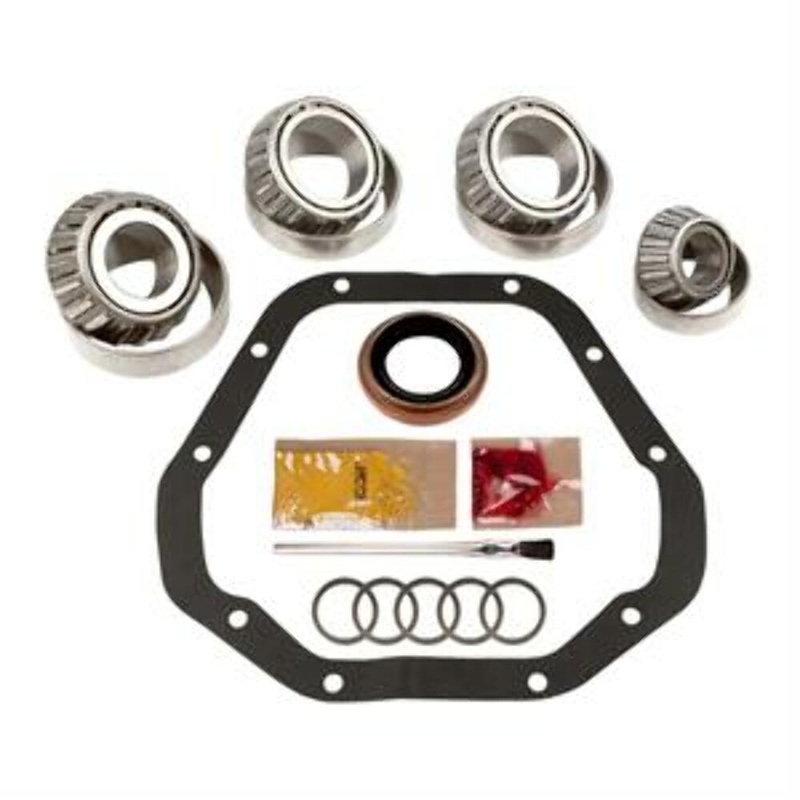 WARN 85260 ATV Plow Mounting Kits