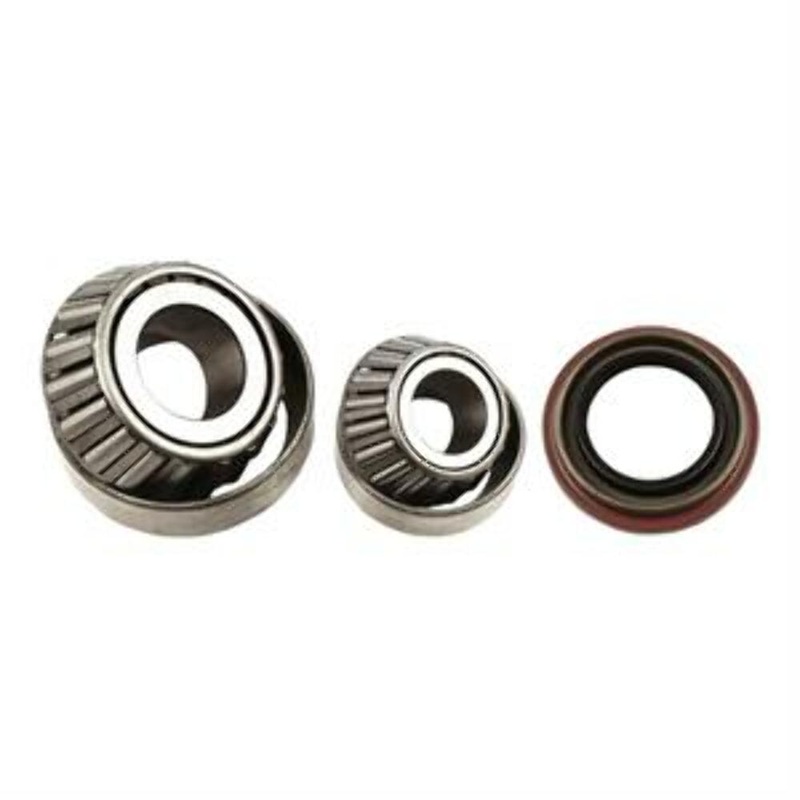 WARN 85287 ATV HD Plow Wear Bar