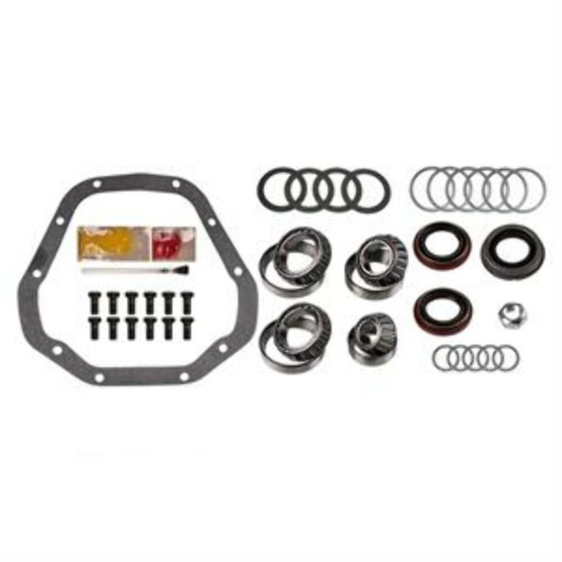 WARN 85380 S/P_Motor AC 115/230V 3/4