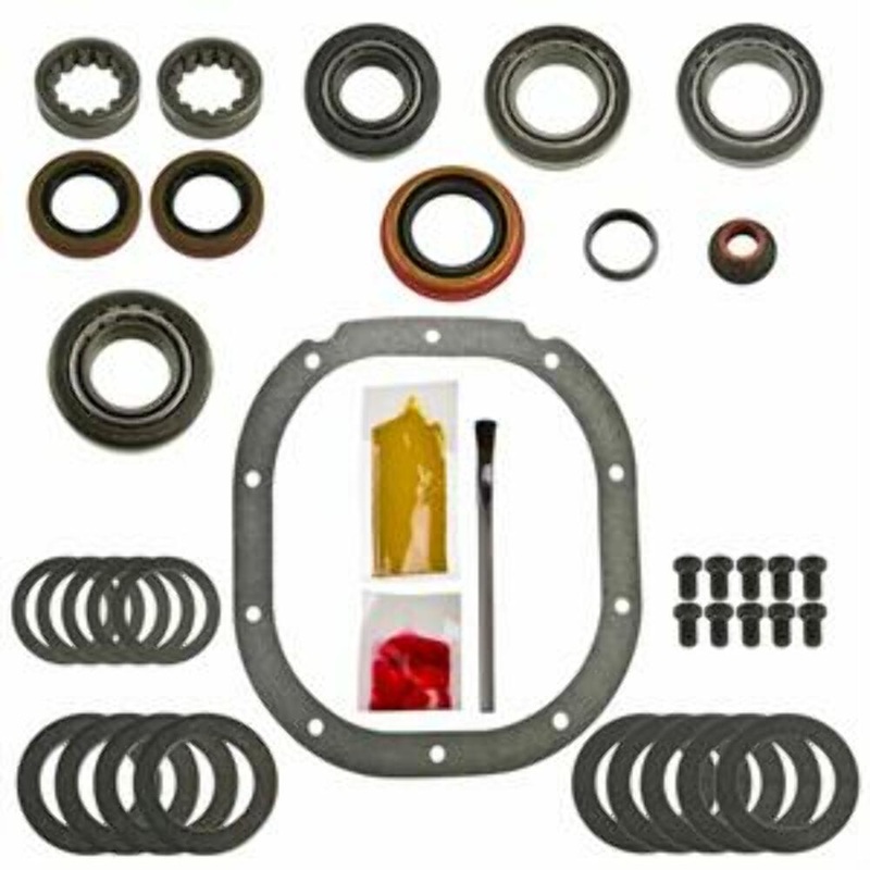 WARN 8803 Electric Motor 24V