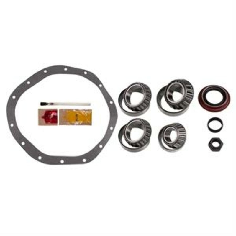 WARN 89241 S/P_Motor_3-Turn_8-S