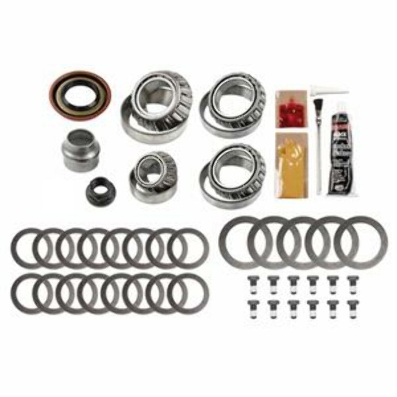 WARN 89775 ZEON Winch Cover