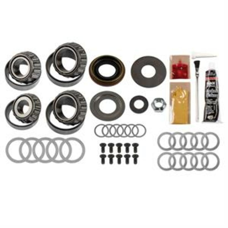 WARN 92000 2000 DC Utility Winch