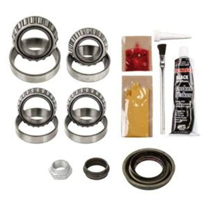 WARN 93954 ATV Plow Mounting Kits
