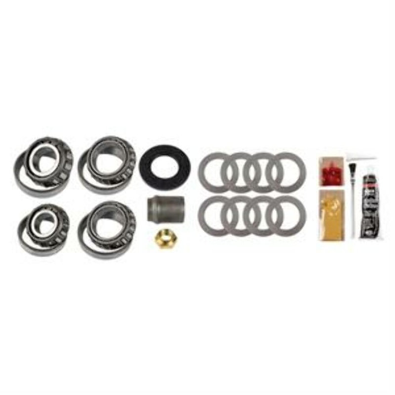 WARN 95370 ATV Plow Mounting Kits