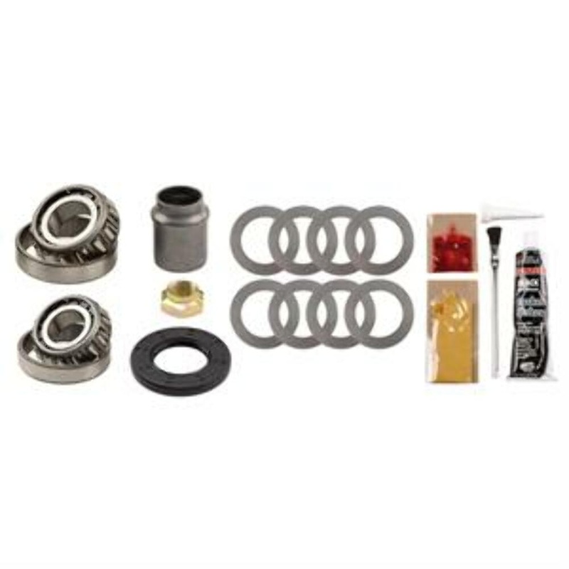 WARN 95475 ATV Plow Mounting Kits