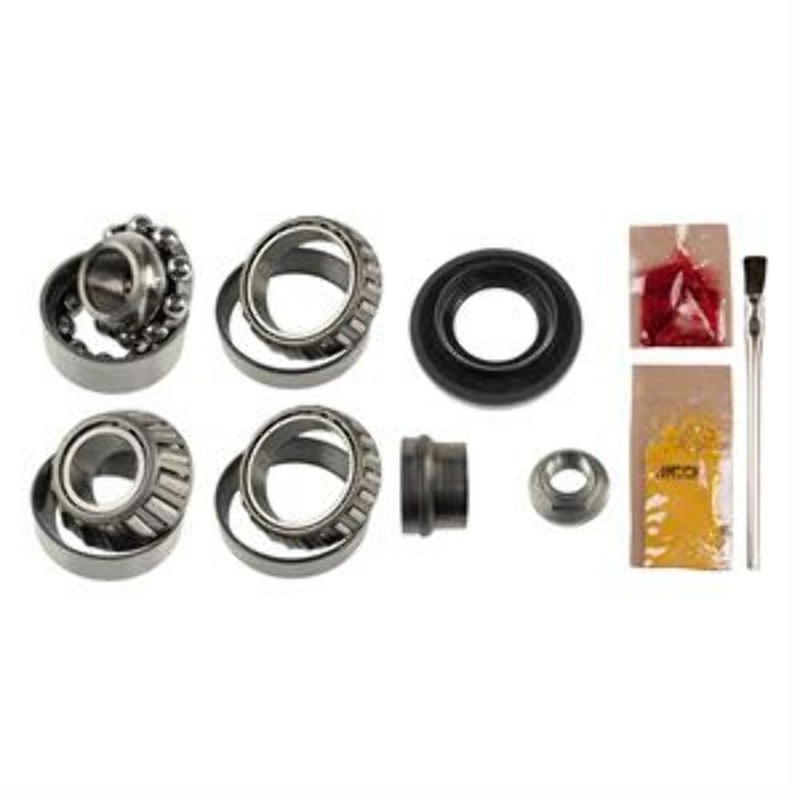 WARN 95740 Winch Mounting System