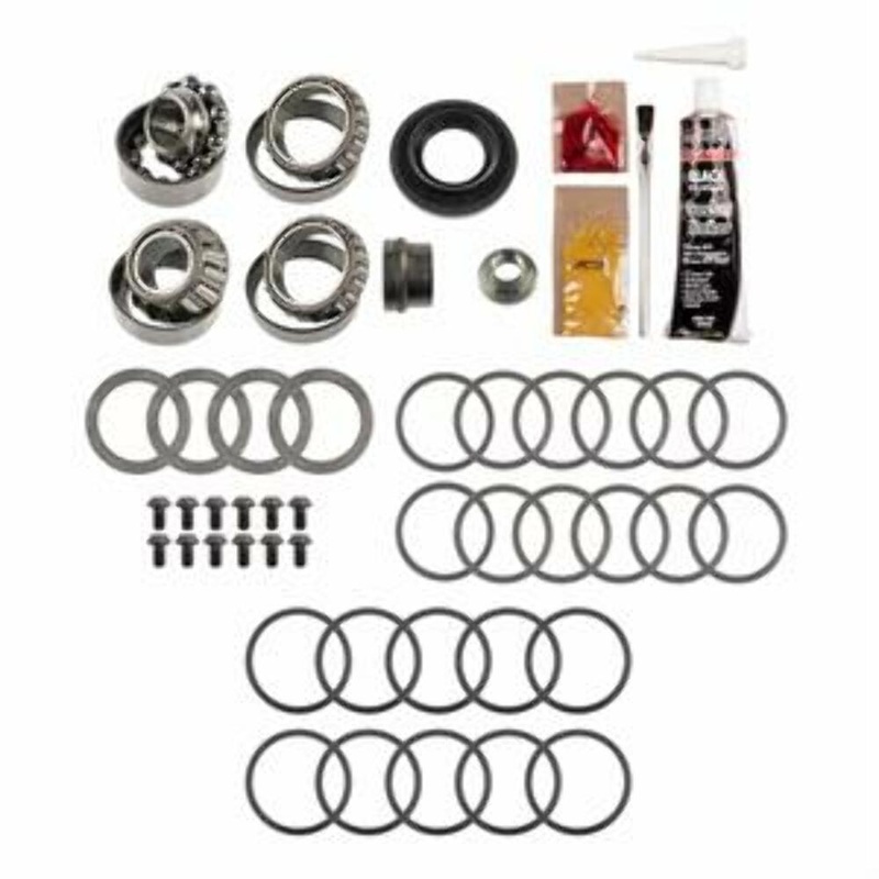 WARN 95745 ATV Winch Mounting Kits