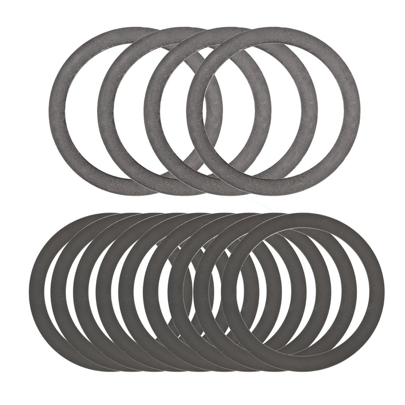 WARN 95850 Plow Mount Kit