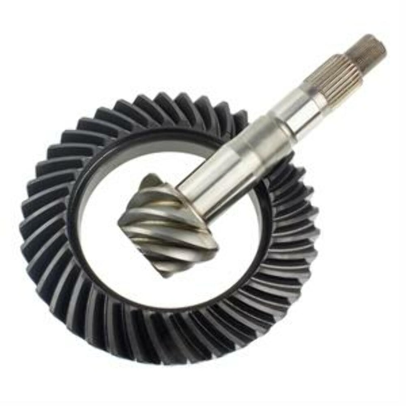 WARN 98350 Service Kit, Cap Screw SOC HD 1/4-20X3